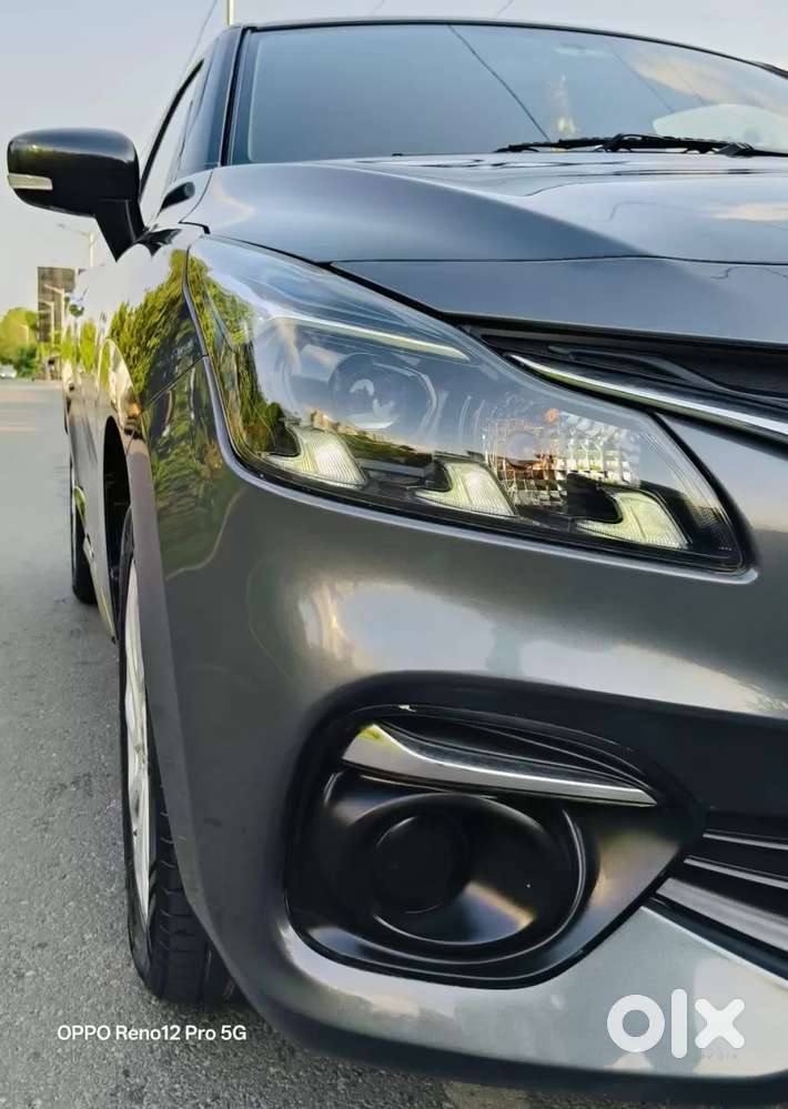 Maruti Suzuki Baleno 2015-2019 1.3 Zeta, 2022, Petrol