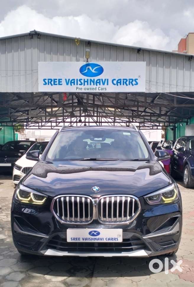 Bmw X1 2.0 Sdrive20d Xline, 2022, Diesel