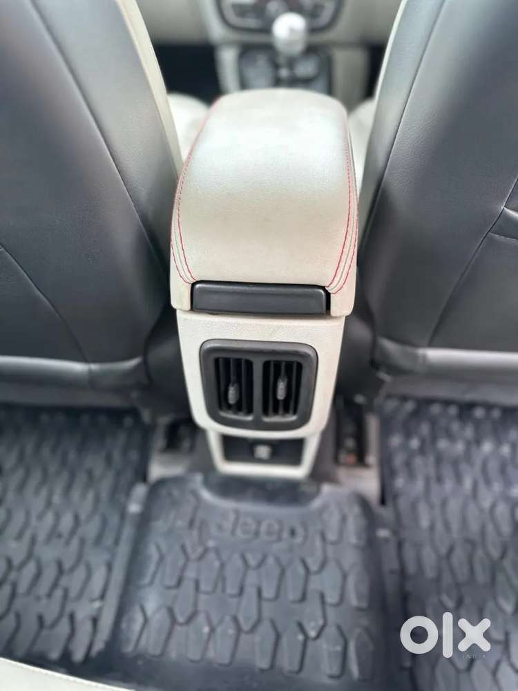 Jeep Compass 2.0 Limited (o) Diesel, 2018, Diesel
