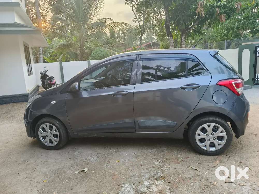 Hyundai Grand I10 Magna Petro 2014,1st Owner,low Kms,new Battery,