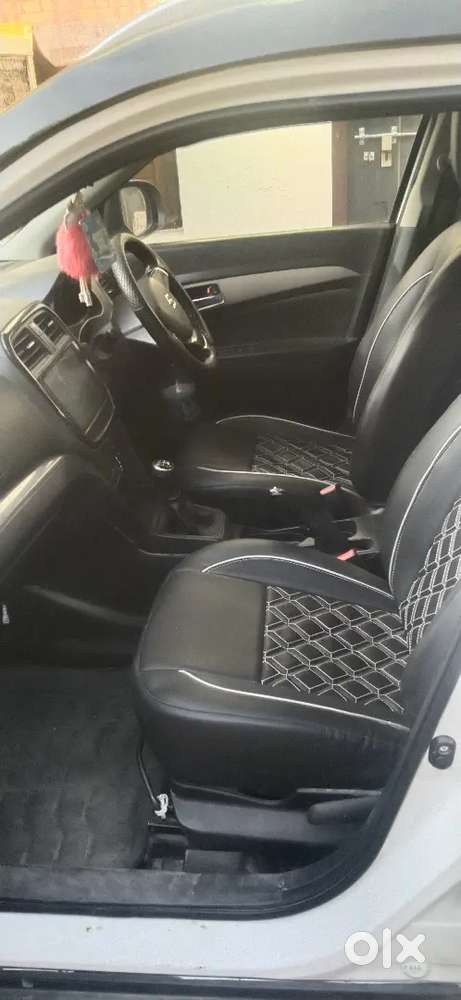 Maruti Suzuki Vitara Brezza 2019