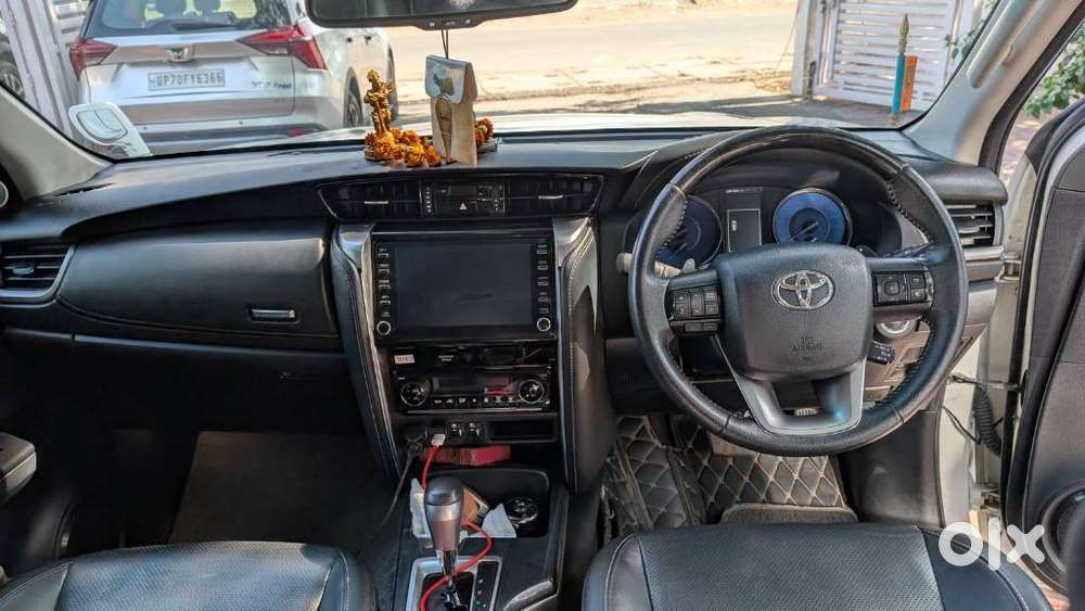 Toyota Fortuner 4x2 At 2.8 Diesel, 2025, Diesel