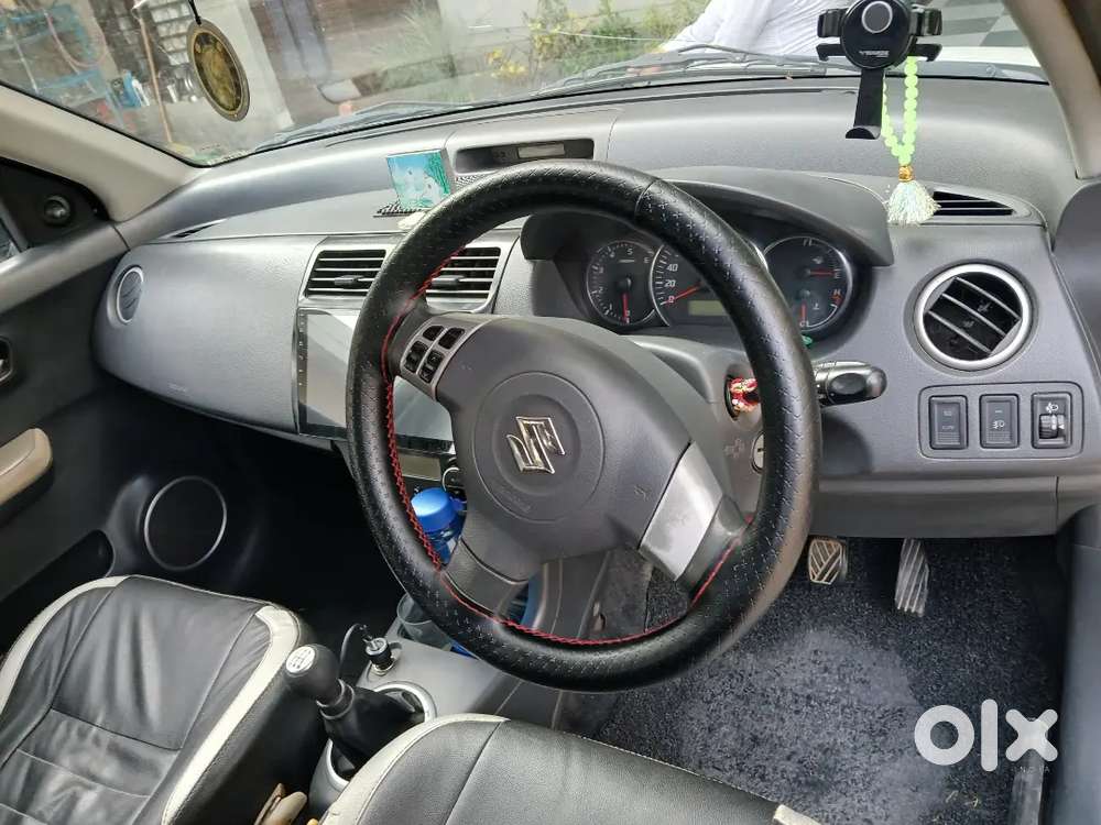 Maruti Suzuki Swift 2010