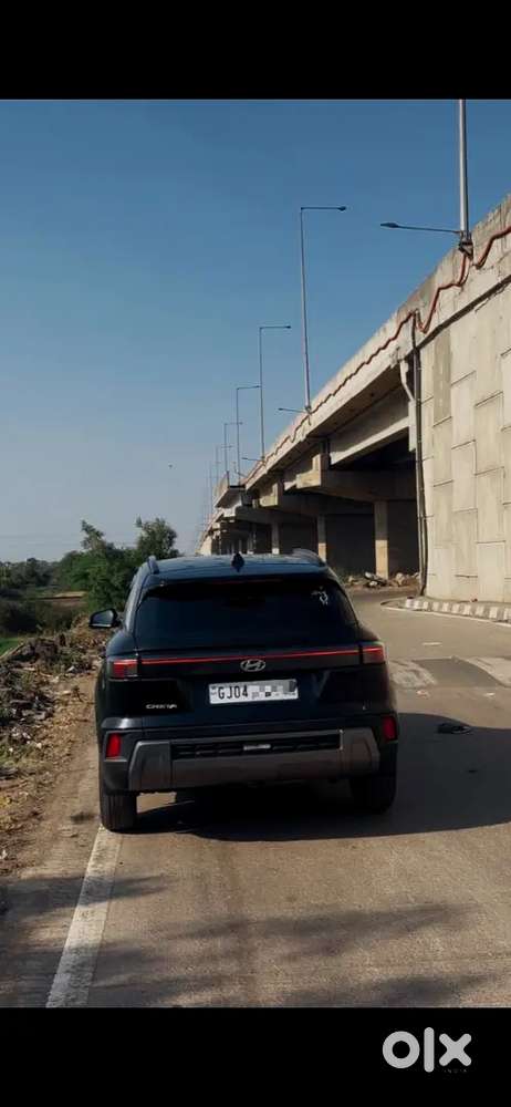 Hyundai Creta 1.6 Ex 2025