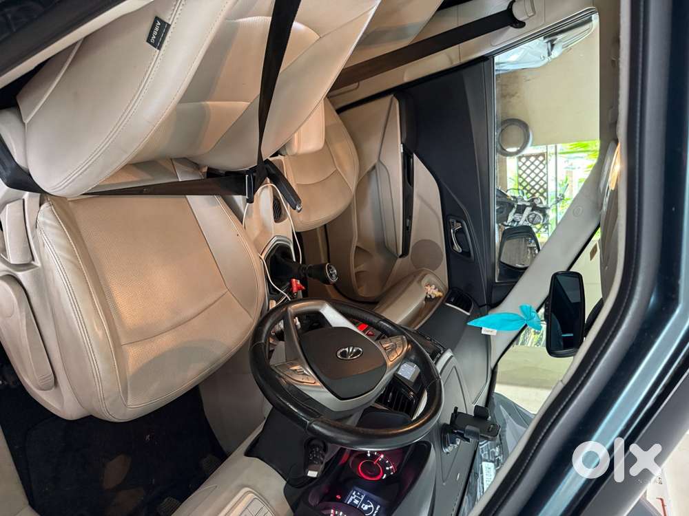 Mahindra Xuv300 2019 Diesel