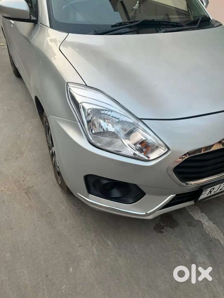 Maruti Dzire Vxi 2019
