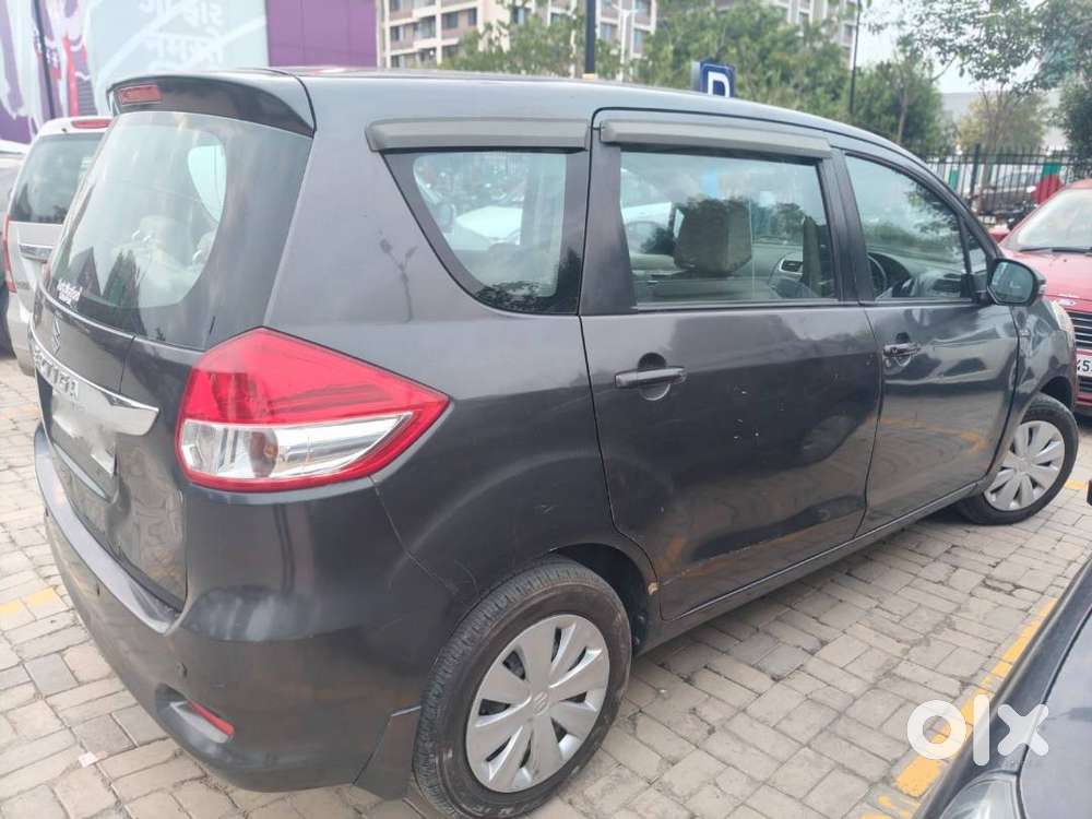 Maruti Ertiga Vdi 2016