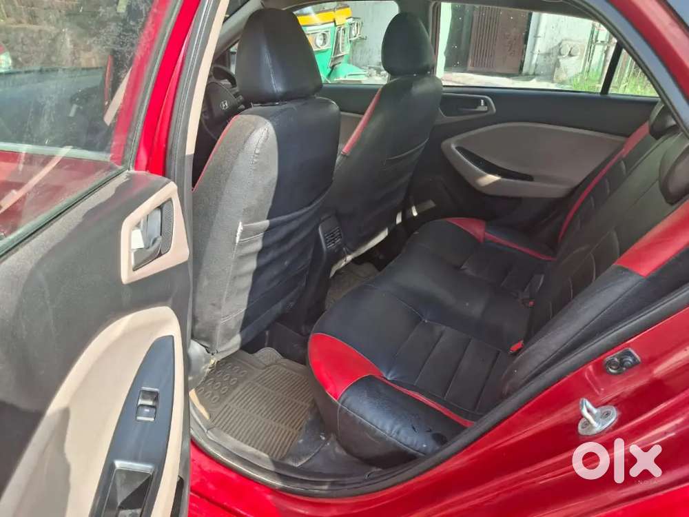 Hyundai I20 Diesel 2015