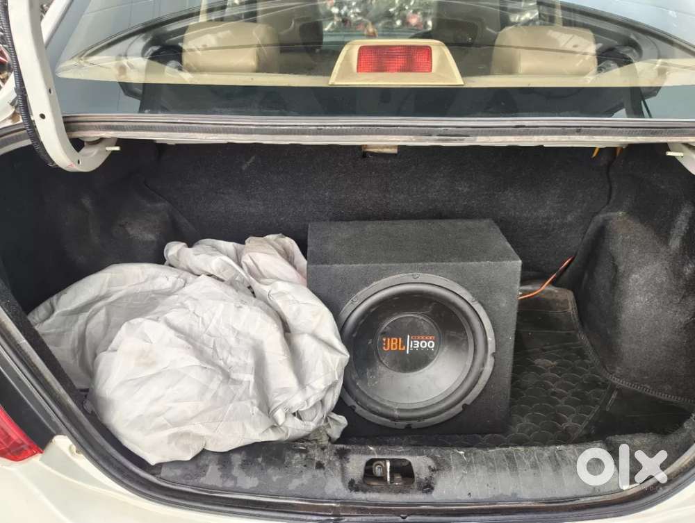 Maruti Suzuki Swift Dzire 1.3 Vxi, 2014, Petrol