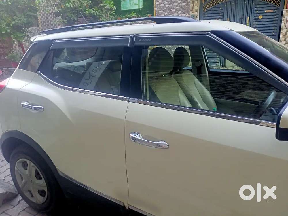 Mahindra Xuv300 Turbosport 2021