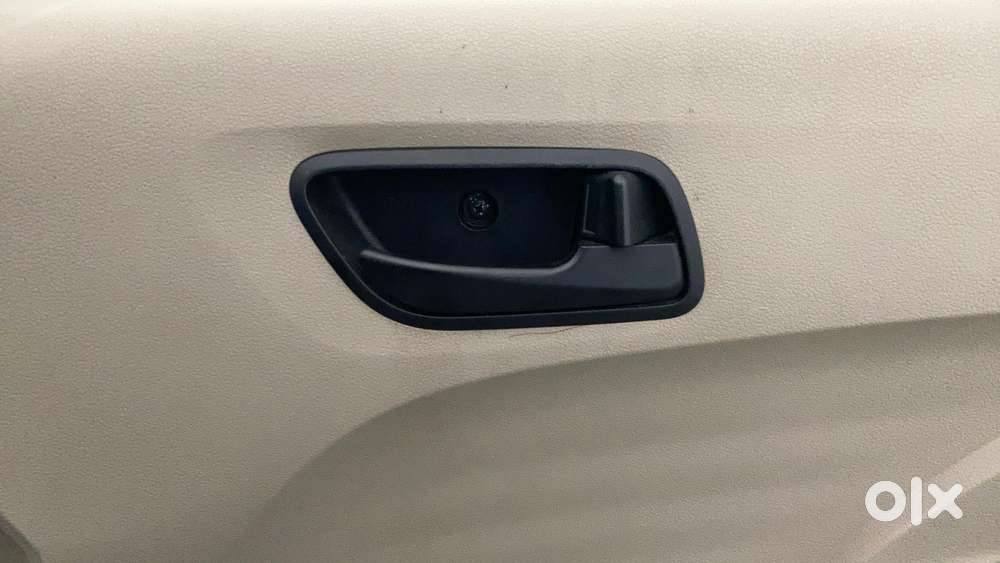 Hyundai New Santro 1.1 Magna Mt, 2020, Petrol