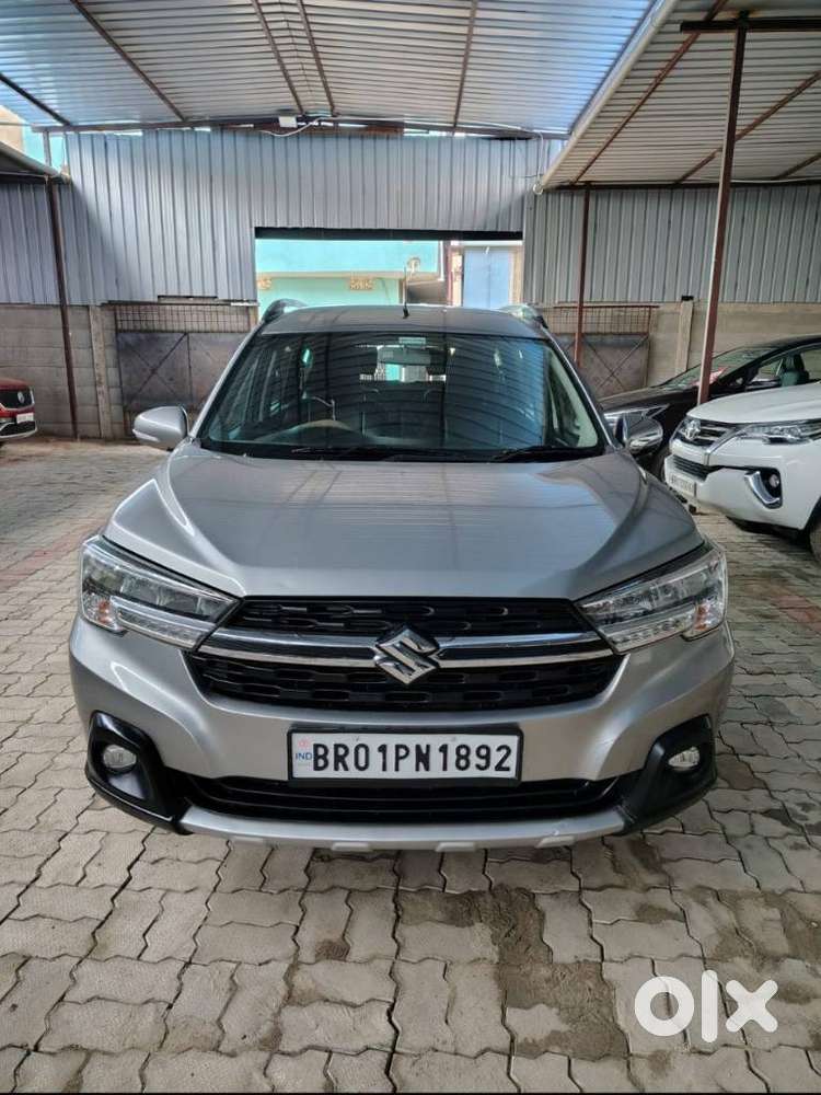 Maruti Suzuki Xl6 Zeta, 2022, Petrol