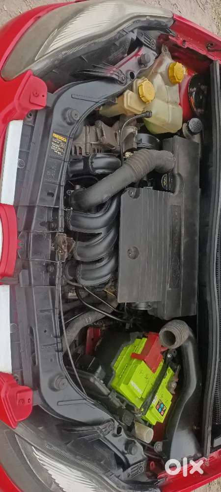 Ford Figo 2011 + 2031 Petrol Good Condition