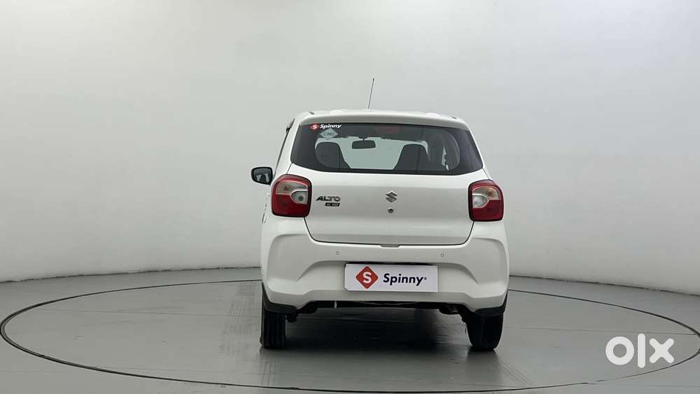 Maruti Suzuki Alto K10 1.0 Vxi, 2023, Petrol
