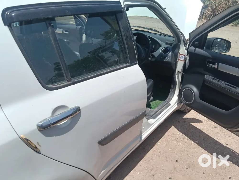 Maruti Suzuki Dzire 2010 Diesel 200000 Km Driven