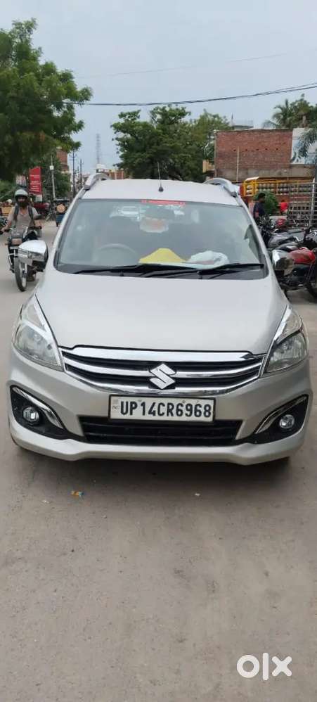 Maruti Suzuki Ertiga Vdi 2016