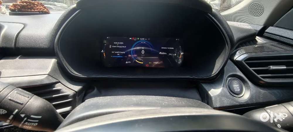 Tata Harrier 2024 Diesel 73000 Km Driven