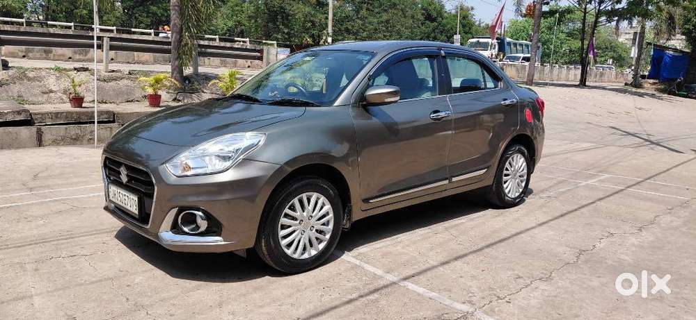 Maruti Suzuki Swift Dzire Zxi Plus , 2022, Petrol