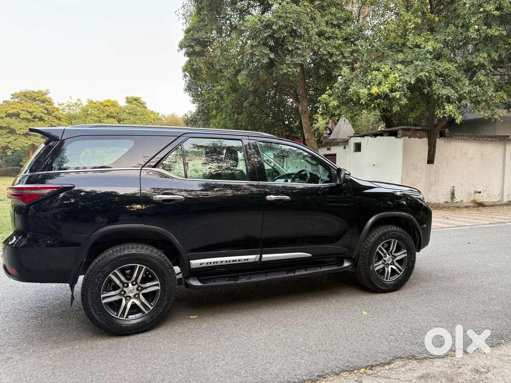 Toyota Fortuner 4x2 At 2.8 Diesel, 2023, Diesel