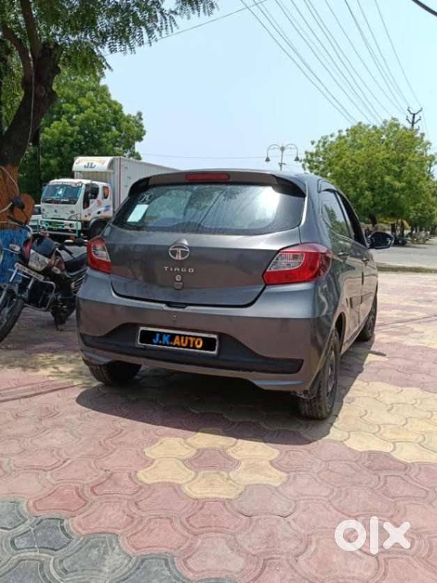 Tata Tiago, 2020, Petrol