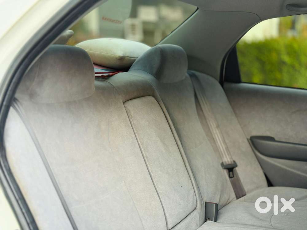 Honda City Zx Petrol Mt, 2008, Petrol