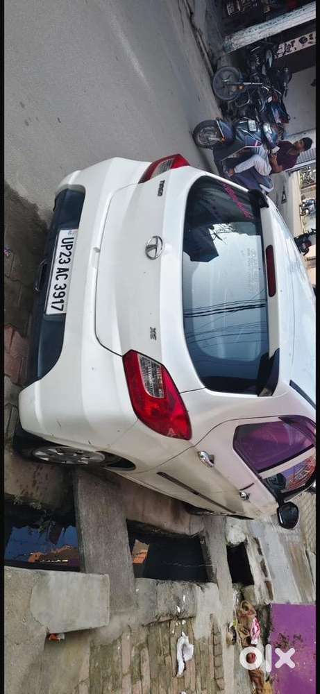 Tata Tiago 2019 Cng & Hybrids Well Maintained