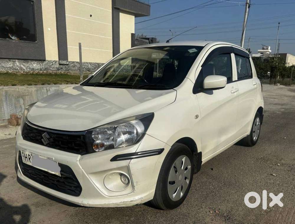 Maruti Suzuki Celerio Cng Vxi Mt, 2020, Cng & Hybrids
