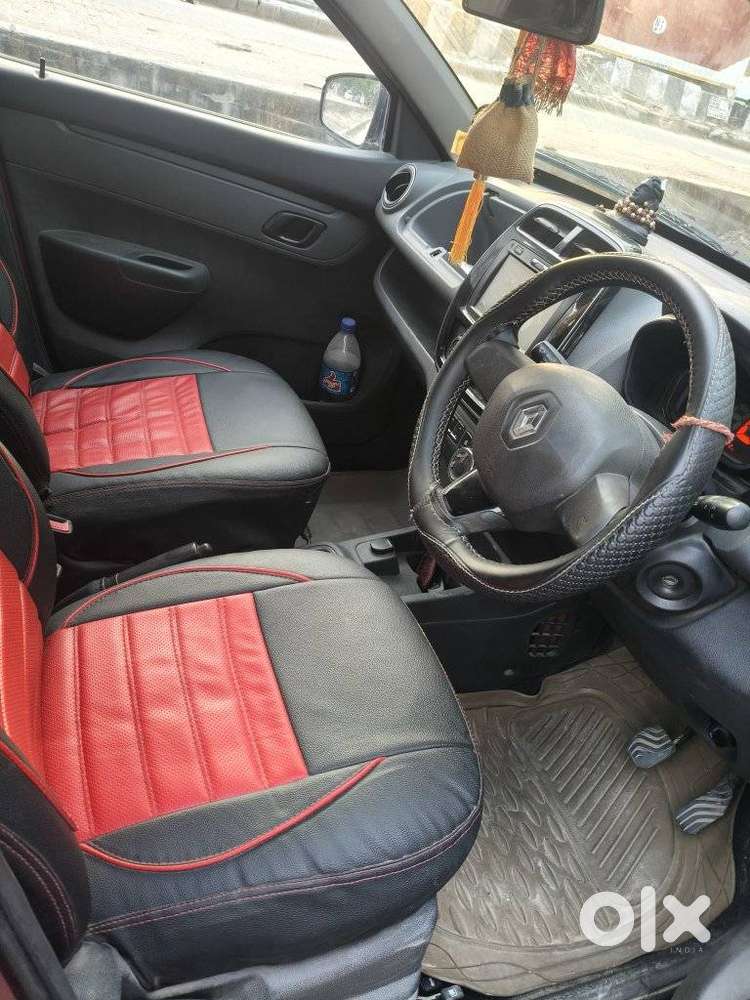 Renault Kwid, 2017, Petrol