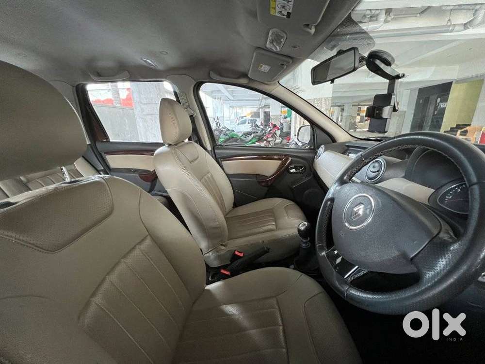 Renault Duster 110ps Diesel Rxz Pack, 2014, Diesel