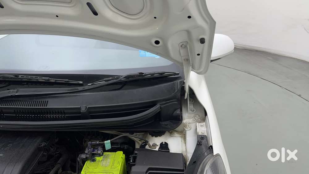 Hyundai Grand I10 Nios Sportz 1.2 Kappa Vtvt, 2022, Petrol