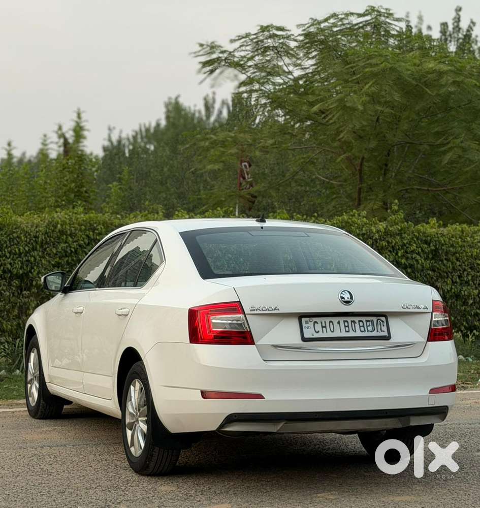 Skoda Octavia 2.0 L&k Tdi, 2016, Diesel