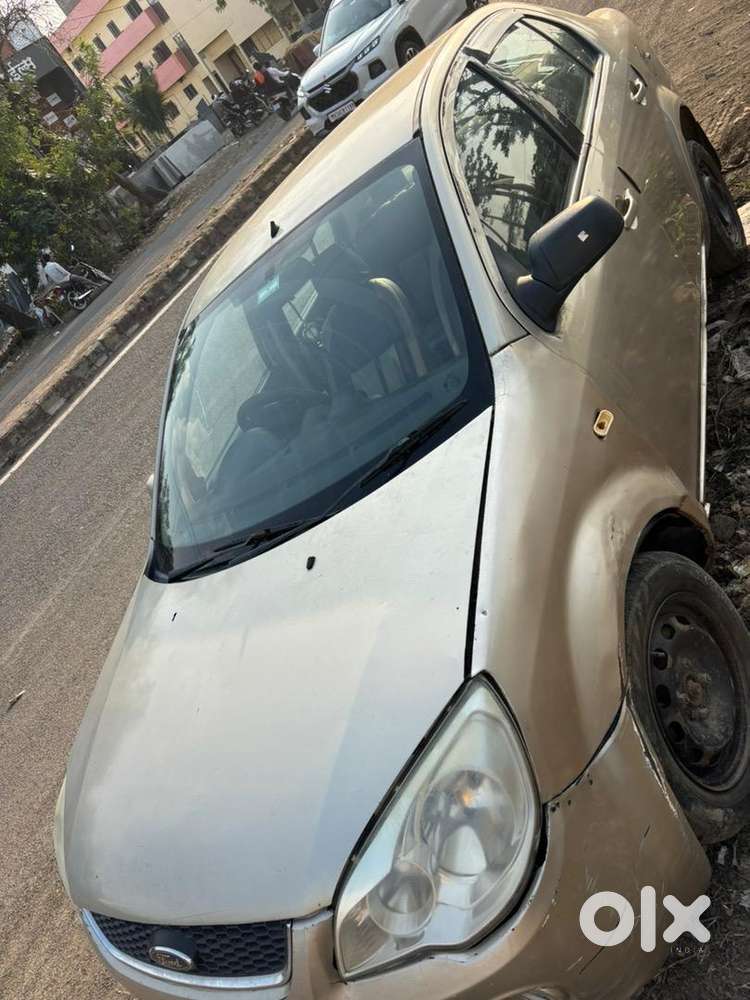 Ford Fiesta 2010 Diesel Good Condition