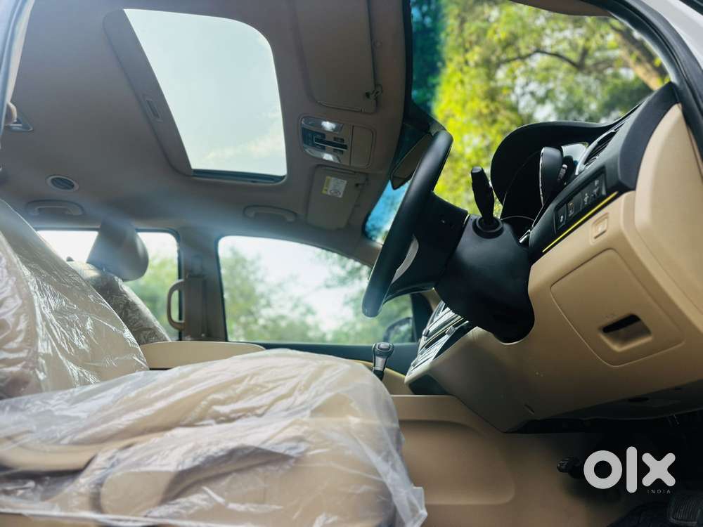 Kia Carnival Prestige, 2020, Diesel