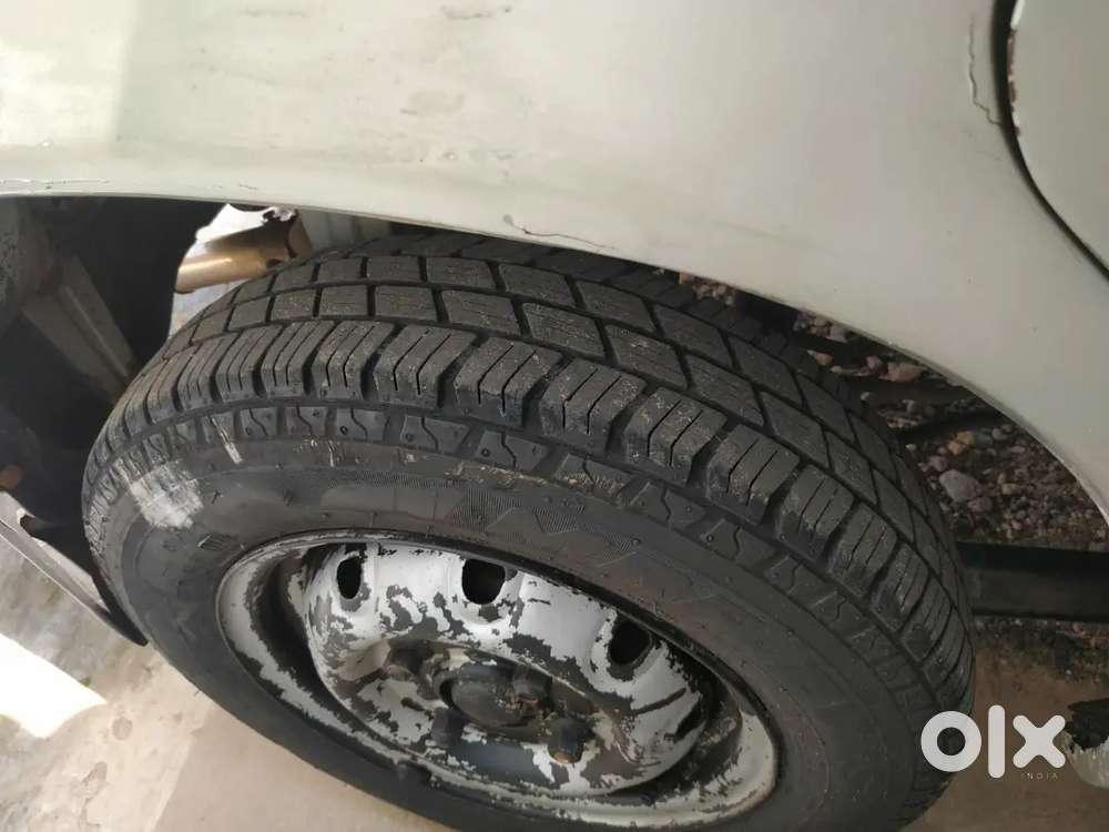 Maruti Suzuki Zen Estilo 2001 Petrol Manual