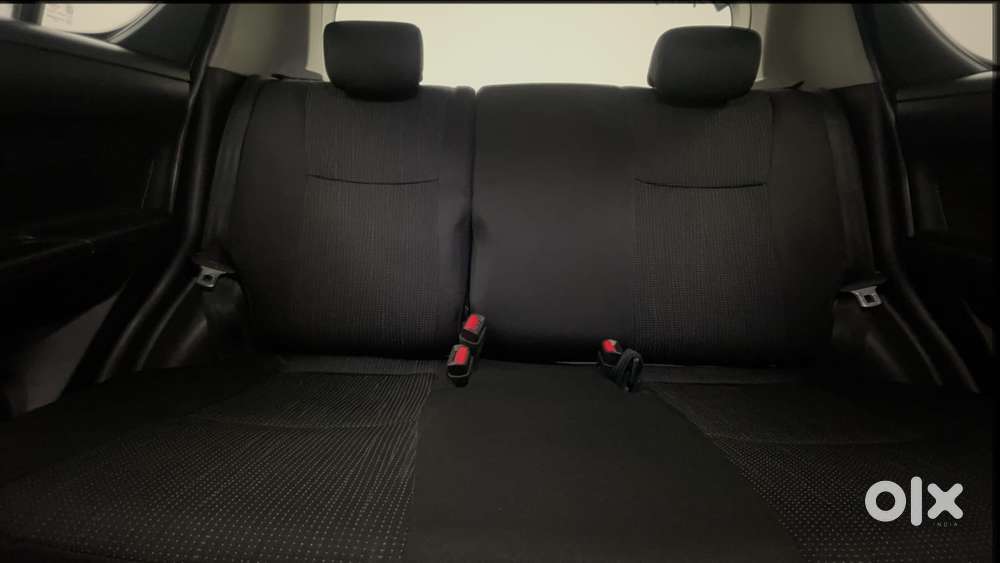 Maruti Suzuki Swift 1.2 Lxi (o), 2016, Petrol