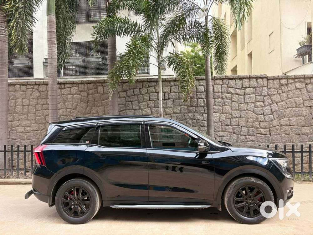 Mahindra Xuv700 2.2 Ax 7 Diesel Mt Str, 2025, Diesel