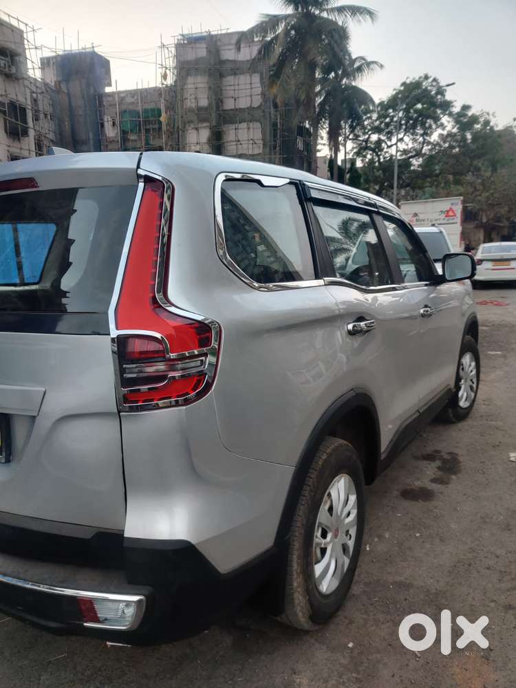 Mahindra Scorpio-n 2.2 Z6 Diesel Mt 7 Str, 2024, Diesel