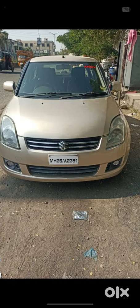 Maruti Suzuki Swift Dzire 2008 With Excellent Condition New Tyres