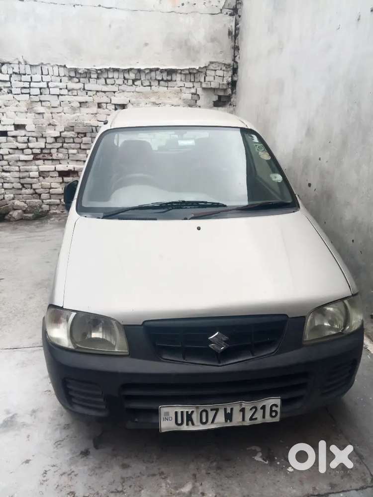 Maruti Suzuki Alto 2008