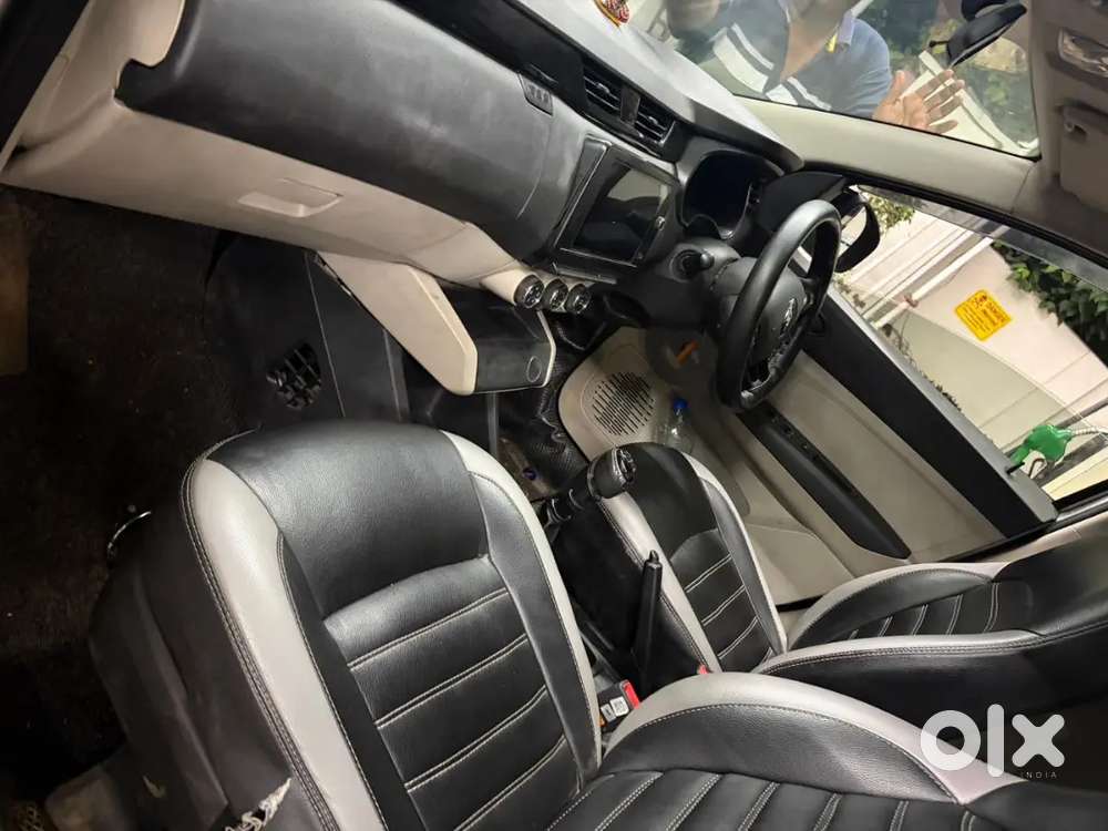 Renault Triber Rxt 2021