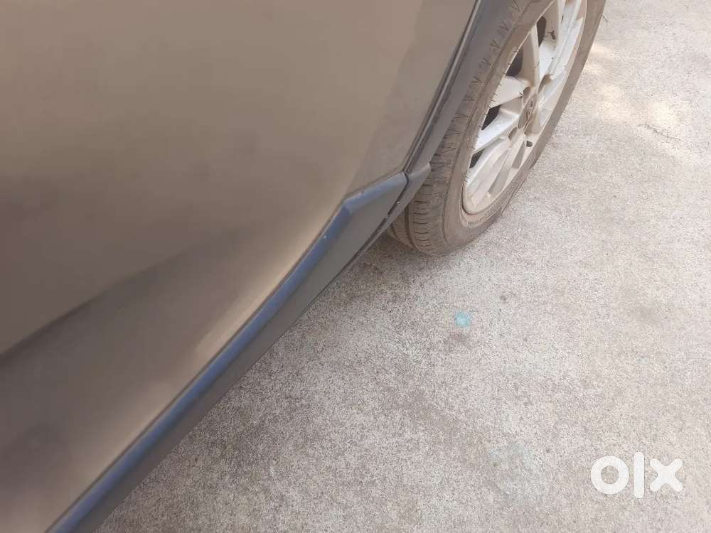 Mahindra Kuv100 Nxt 2017 Diesel 70000 Km Driven