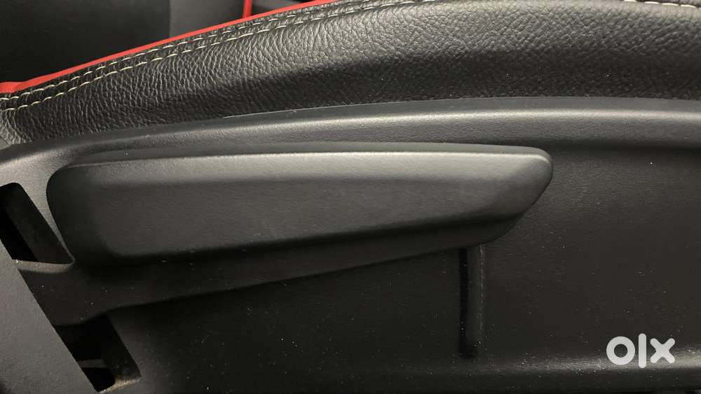 Tata Altroz Xz, 2021, Petrol