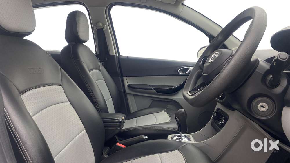 Tata Tiago Xza Plus, 2020, Petrol