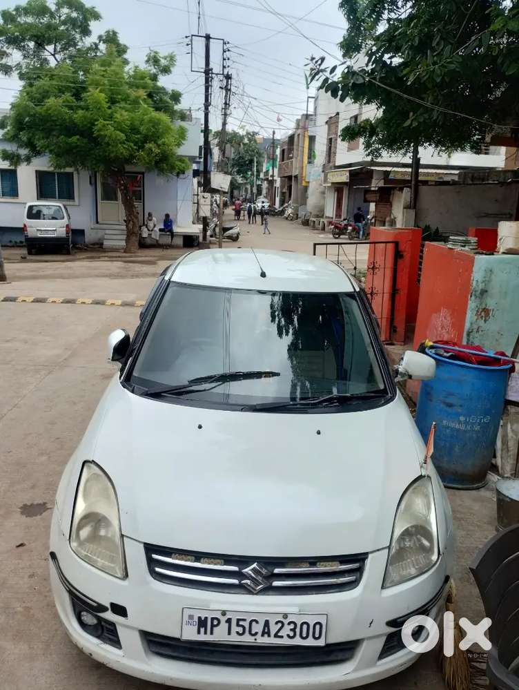 Swift Dzire