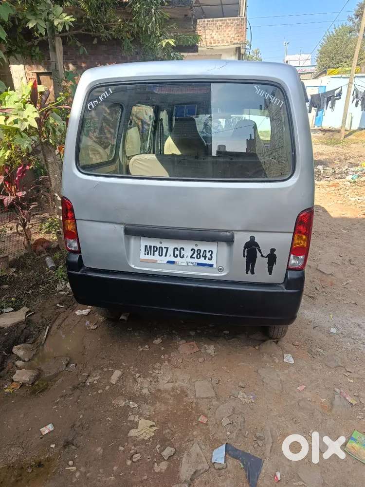 Maruti Suzuki Eeco 1.2 2010