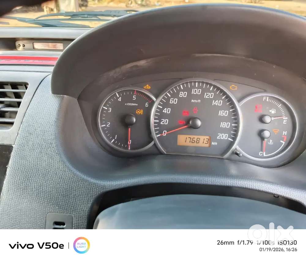Maruti Suzuki Swift Dzire 2010 Diesel Good Condition
