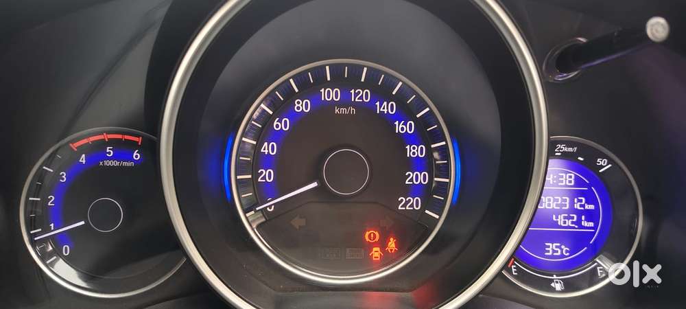 Honda Wr-v 1.5 Vx I-dtec, 2018, Diesel