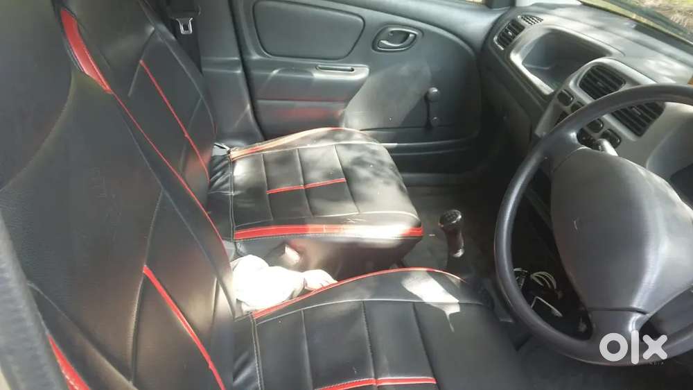 Maruti Suzuki Alto 2011 Car
