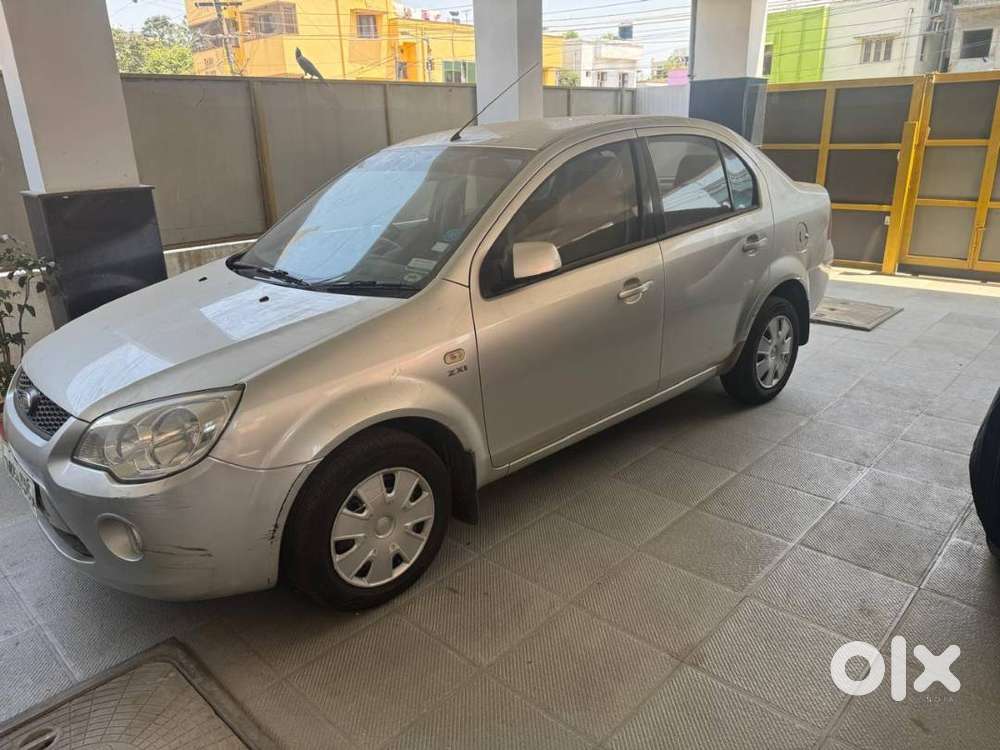 Ford Car - 2009 Model- Done 64539km- Single Owner