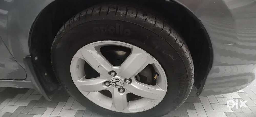 Honda City 2011 Petrol Well Maintained